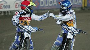 Intensywne przygotowania Fogo Unii.  Byki chcą sprawdzić się w sparingu