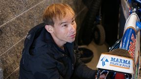 Maciej Kuciapa: Czeka nas bardzo trudny mecz w Daugavpils