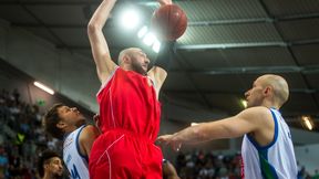 Fiodor Dmitriew - nie taki cichy bohater meczu ze Śląskiem