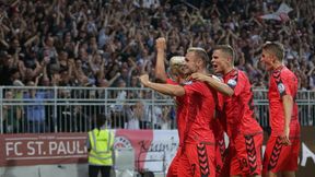 FC St. Pauli zapowiedziało bojkot akcji promującej pomaganie uchodźcom