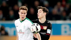 Bundesliga: stracona szansa Bayeru Leverkusen