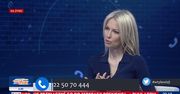 Magdalena Ogórek nie mogła tego słuchać. "To zabieg stworzony przez TVN"