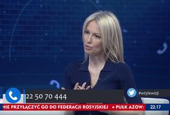 Magdalena Ogórek nie mogła tego słuchać. "To zabieg stworzony przez TVN"