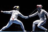 Szermierka: Mistrzostwa świata - Hongkong 2026 - 4. dzień