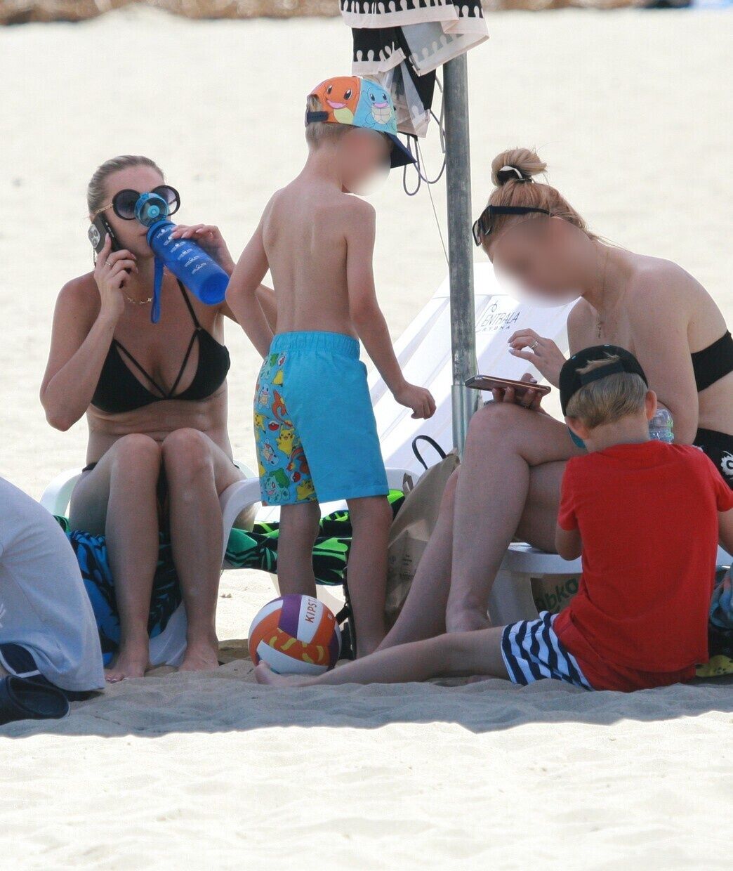 Marlena Muranowicz w Sopocie