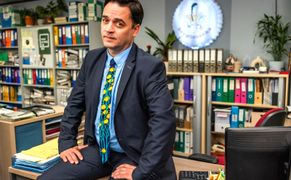 CANAL+ PREMIUM The Office PL 4