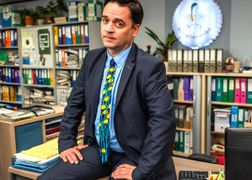 CANAL+ PREMIUM HD The Office PL 4