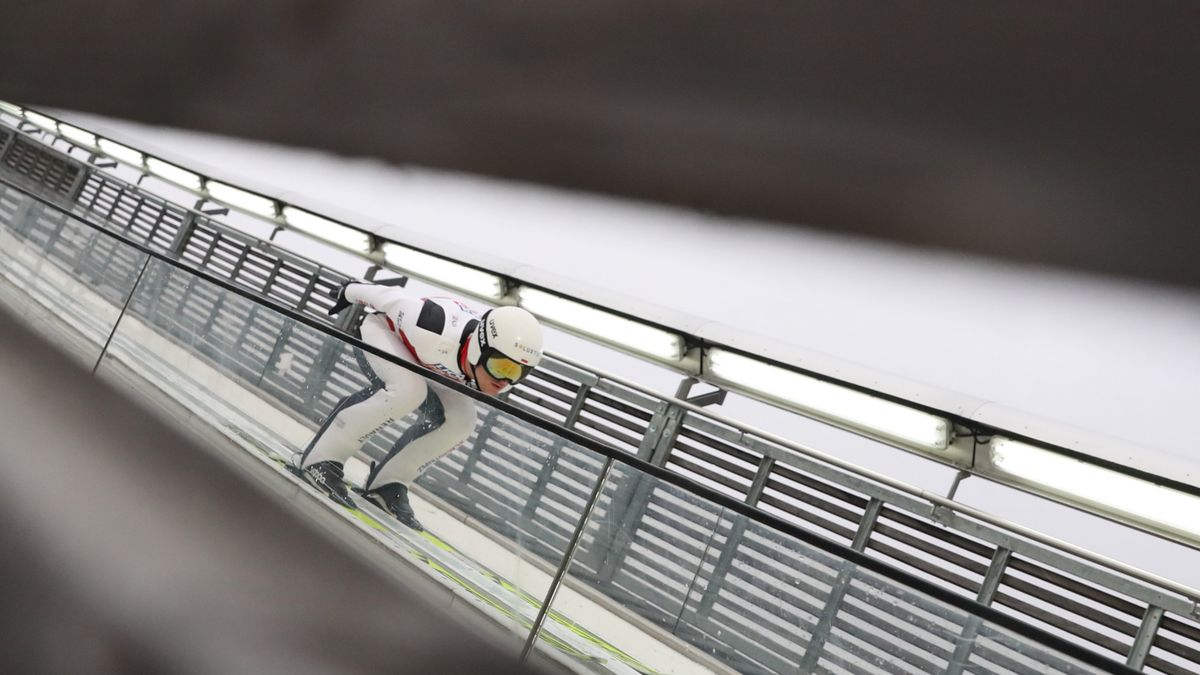 PAP / Grzegorz Momot / Na zdjęciu: Andrzej Stękała