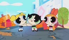 Nowe odcinki „Atomówek” w Cartoon Network. Stacja będzie obchodzić jubileusz 20-lecia kreskówki