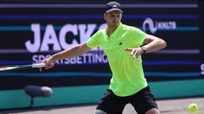 Hurkacz zrezygnował z Wimbledonu. Zobacz oficjalny ranking