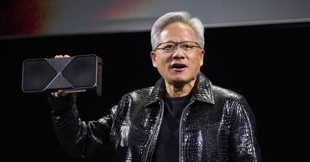 GeForce RTX 5090 mocno podrożał. Za kartę trzeba zapłacić jak za używany samochód