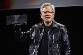 GeForce RTX 5090 mocno podrożał. Za kartę trzeba zapłacić jak za używany samochód
