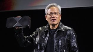 GeForce RTX 5090 mocno podrożał. Za kartę trzeba zapłacić jak za używany samochód