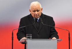 Kaczyński o Smoleńsku. "Odpowiedzialność bardzo wielu ludzi w Polsce"