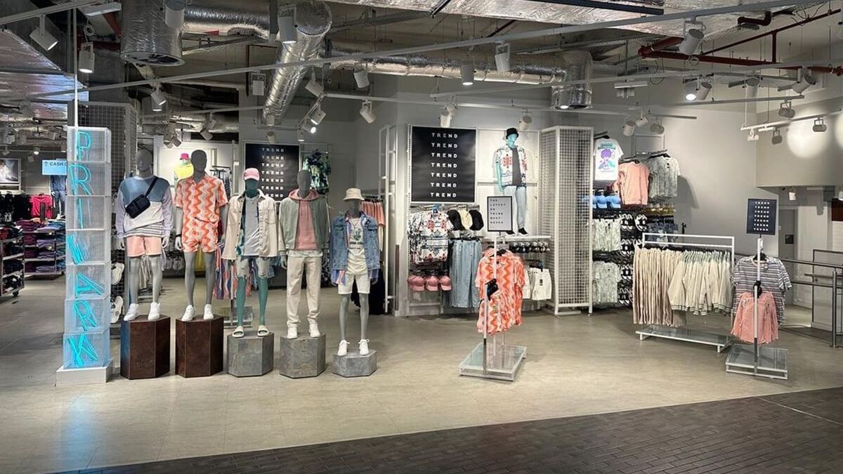 Sklep Primark