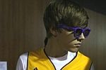 17 urodziny Justina Biebera w Arkadii