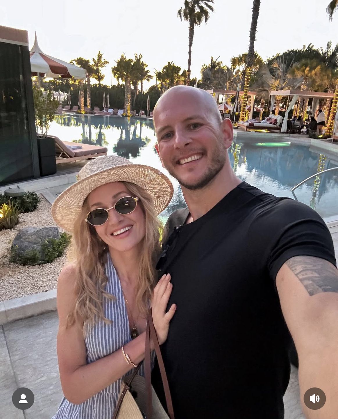 Anna i Bartosz Kurkowie