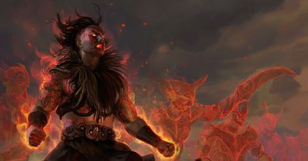 Path of Exile 2 kusi na nowych materiałach wideo