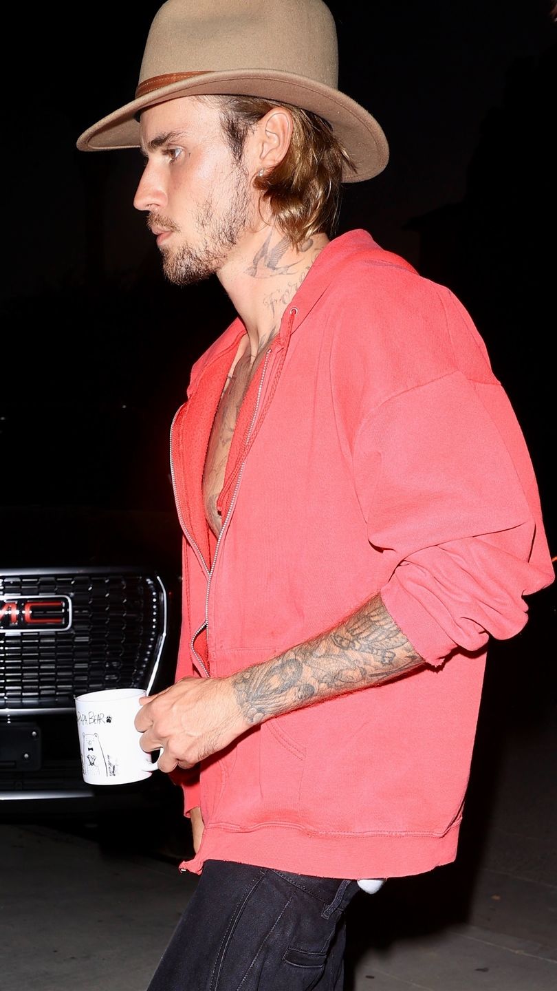 Justin Bieber