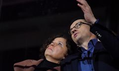 Majątek Morawieckich. Iwona Morawiecka zabrała głos