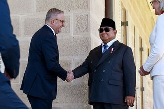 Na Pacyfiku powstaje nowy front. Oto szczegóły