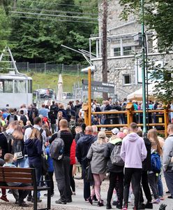 Najpopularniejsze kolejki niedostępne dla turystów. Jaki jest powód?