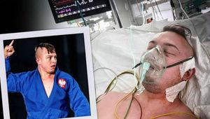 Dramat reprezentanta Polski. Całkowicie stracił wzrok