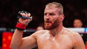 Błachowicz testuje kolano po operacji. Dobre wieści od byłego mistrza UFC