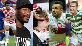 "Wasyl", Larsson, Cisse... Oni przeżyli horror, ale wrócili do gry