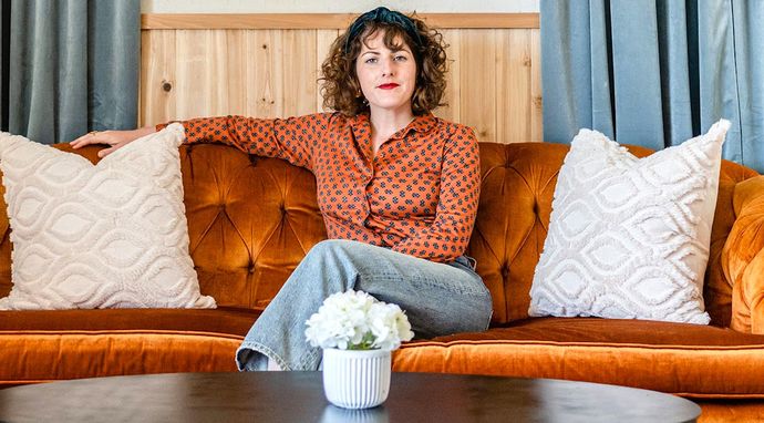 Powrót do świetności - motel