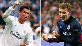 Euro 2016. Finał w Paryżu bitwą o Złotą Piłkę?