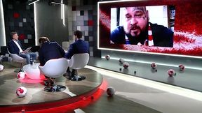 Mundial 2018. "Prosto z mistrzostw": Zmęczeni Chorwaci, przeciętna Anglia i szacunek dla Rosjan (odc. 31)