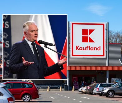 Ministerstwo Rozwoju komentuje plany Kauflandu. Sieć "obserwuje sytuację"