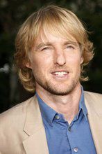 Owen Wilson zabiegał o sympatię Jennifer Aniston