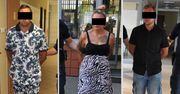 Włamanie do domu zakończone zarzutami