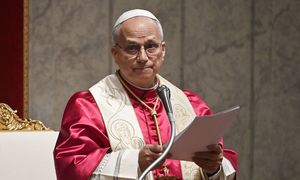 Papież Leon XIV w Kamerunie: "Świat jest niszczony przez garstkę tyranów"