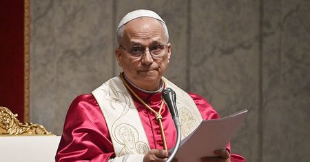 Papież Leon XIV w Kamerunie: "Świat jest niszczony przez garstkę tyranów"
