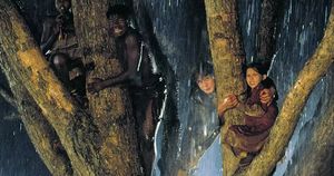 "W pustyni i w puszczy"