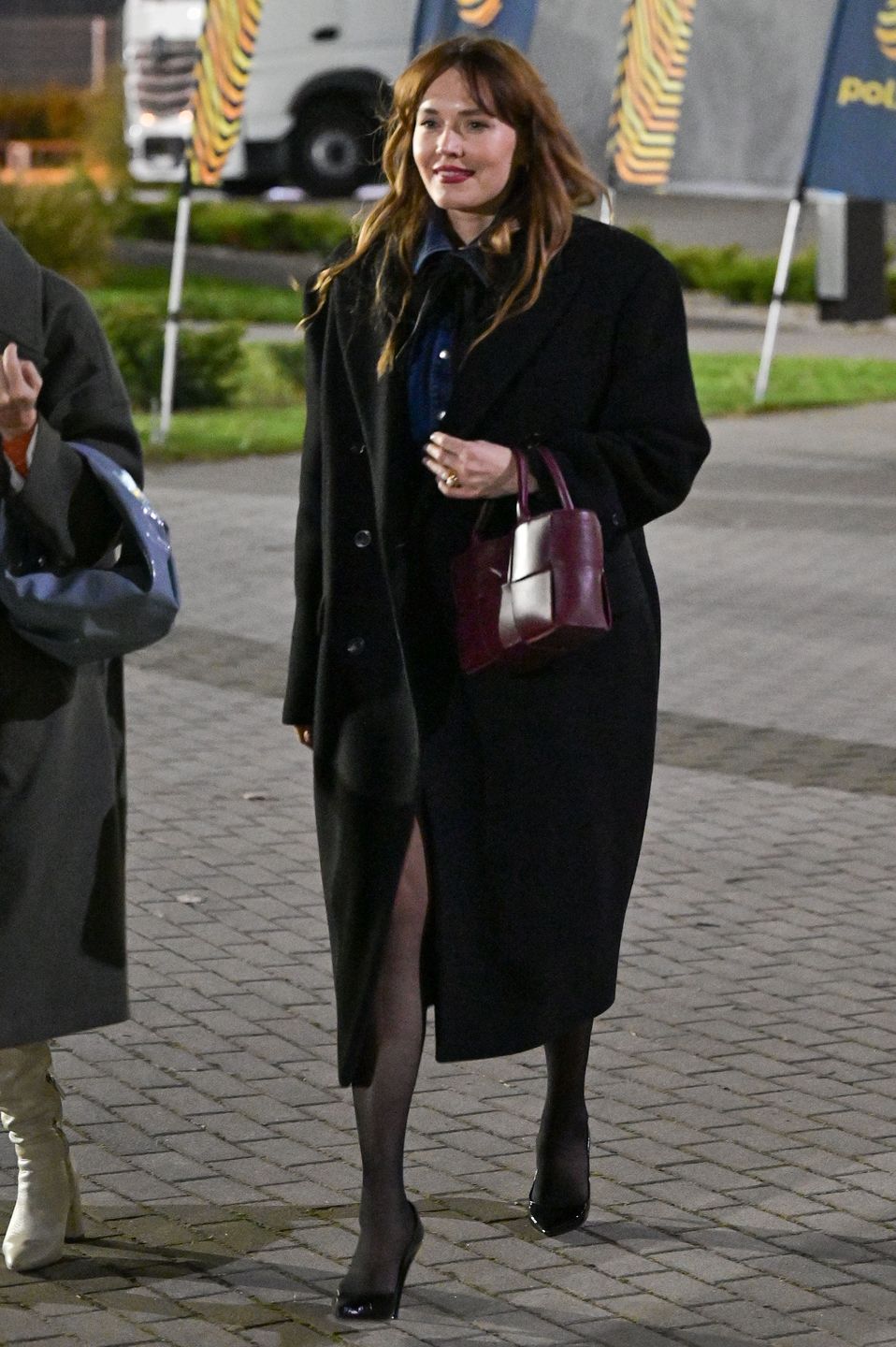 Magdalena Narożna