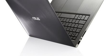 Asus Zenbook UX32A i UX32Vd – czas na "budżetowe" ultrabooki
