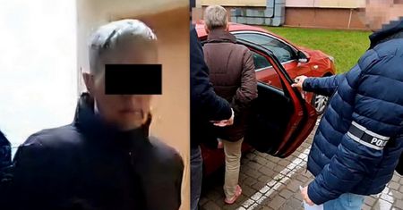 Tragiczny finał awantury przy dzieleniu mięsa. Nie żyje 43-letni mężczyzna