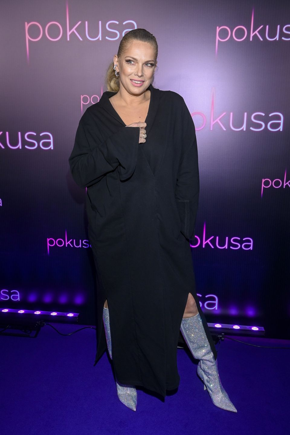 Joanna Liszowska