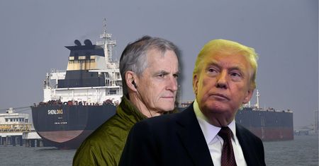 Jeszcze jedno "nie" dla Trumpa. Europejski kraj odpowiada