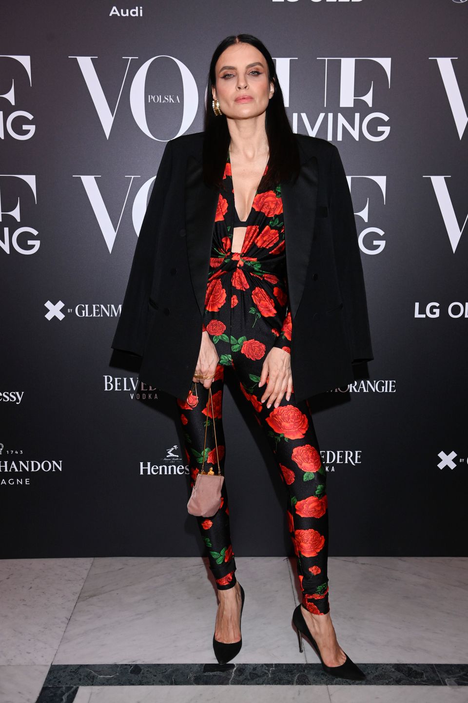 Premiera Vogue Living. Joanna Horodyńska