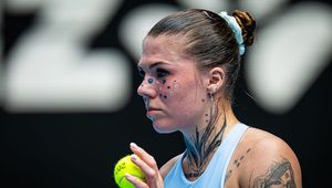 Rosjanki ignoruje. Teraz nie poda ręki Węgierce