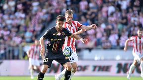 Oficjalnie: kluczowy piłkarz Korony Kielce odchodzi. Zagra w Piaście Gliwice