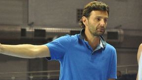 Najgroźniejszy jest Koszarek - rozmowa z Igorem Miliciciem, trenerem AZS-u Koszalin