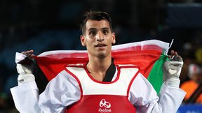 Rio 2016. Historyczny dzień dla Jordanii