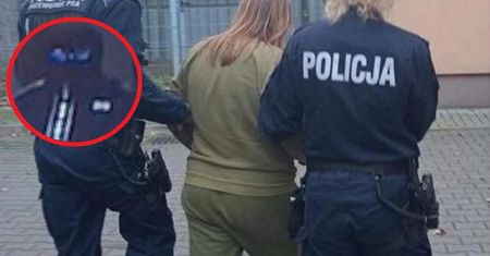 W ósmym miesiącu ciąży miała obrabować banki. Wyjaśniała, że "potrzebowała pieniędzy"
