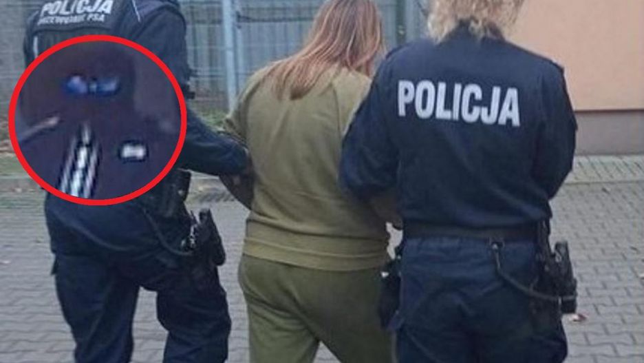 W ósmym miesiącu ciąży miała obrabować banki. Wyjaśniała, że "potrzebowała pieniędzy"